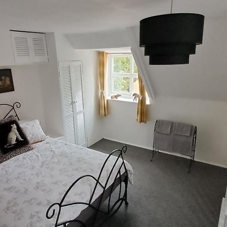 Charming Lincoln Cottage Family & Pet-Friendly Dış mekan fotoğraf