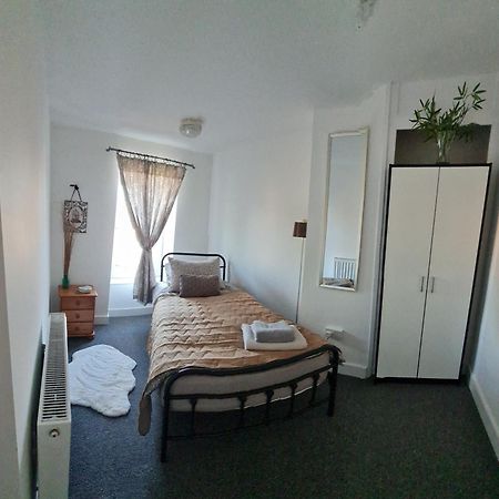 Charming Lincoln Cottage Family & Pet-Friendly Dış mekan fotoğraf