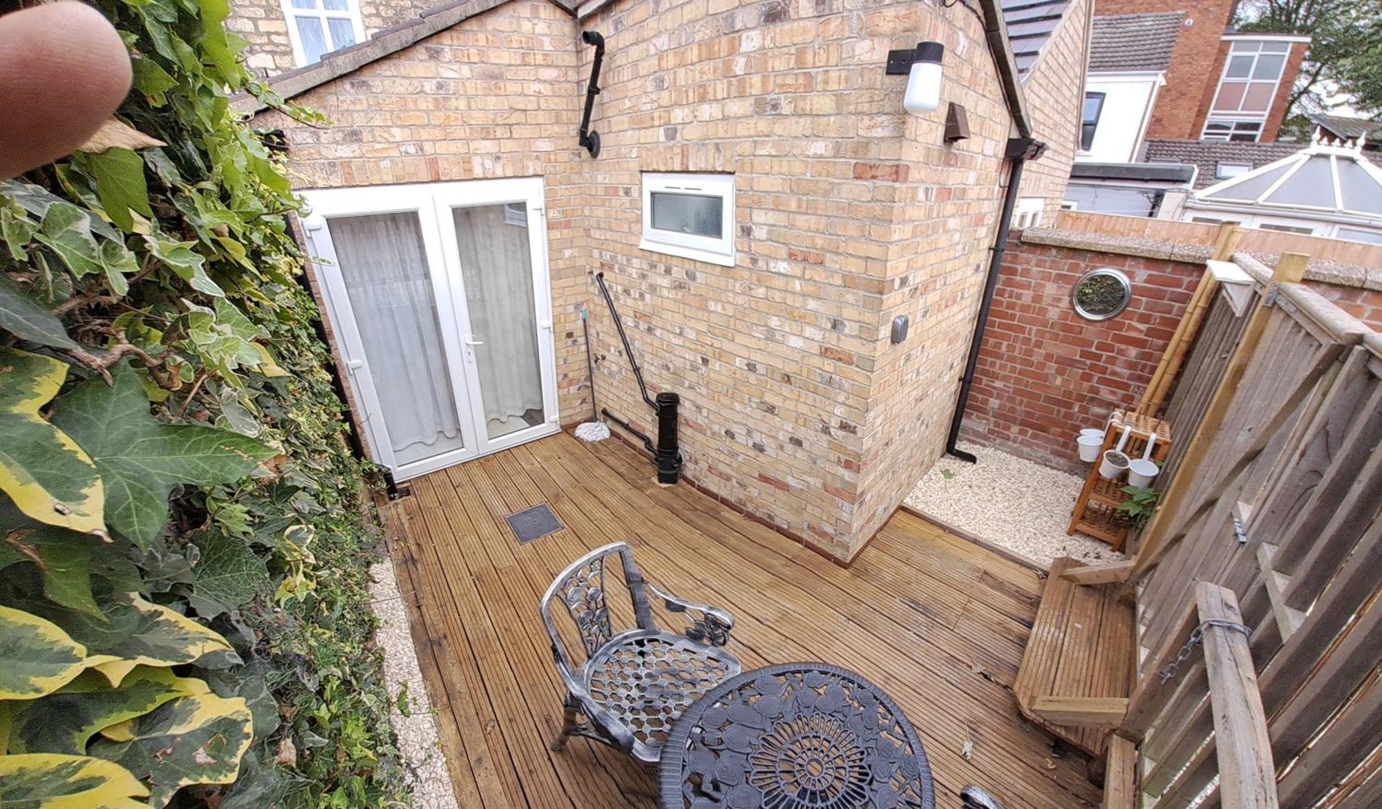 Charming Lincoln Cottage Family & Pet-Friendly Dış mekan fotoğraf