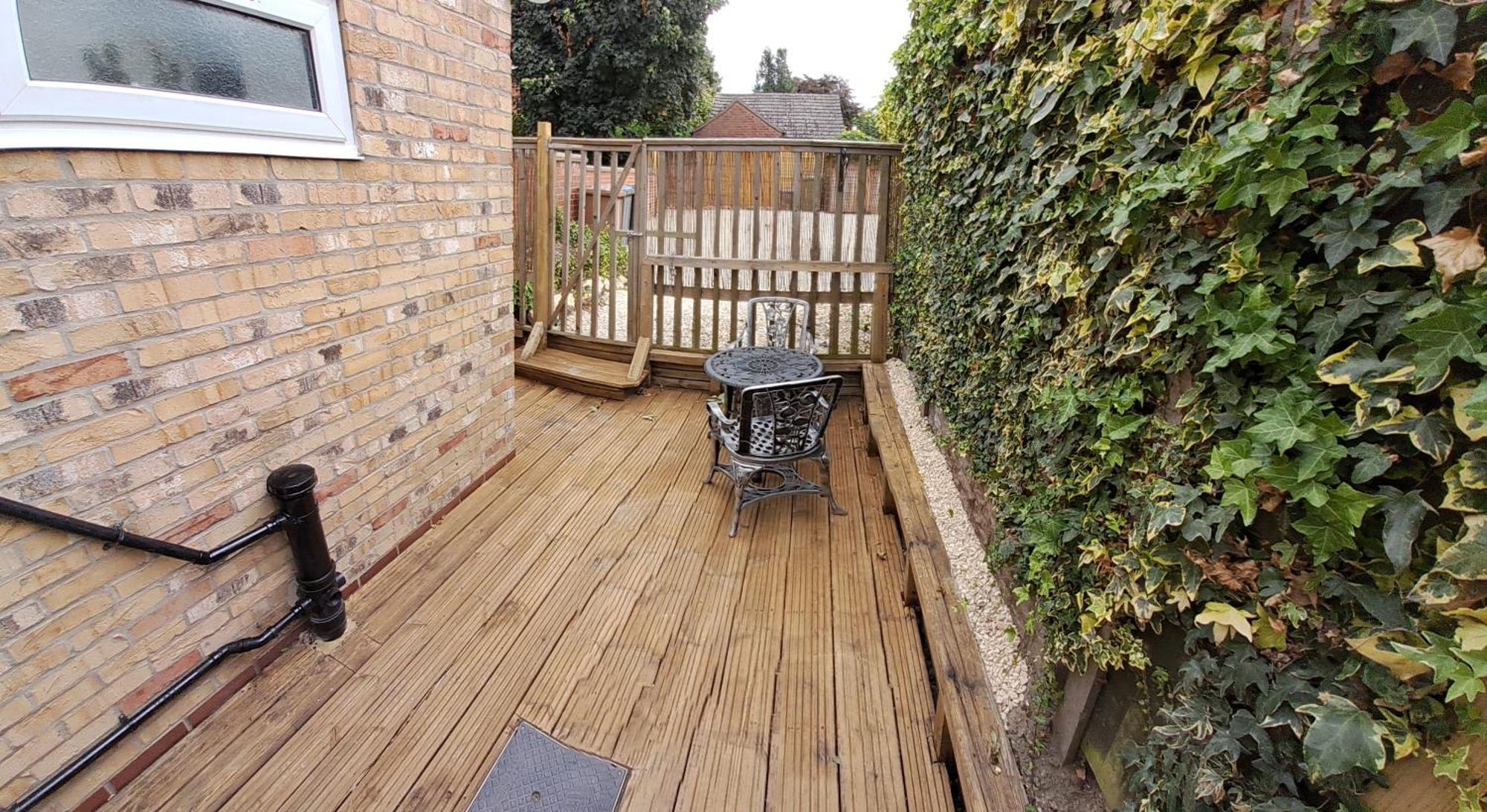 Charming Lincoln Cottage Family & Pet-Friendly Dış mekan fotoğraf