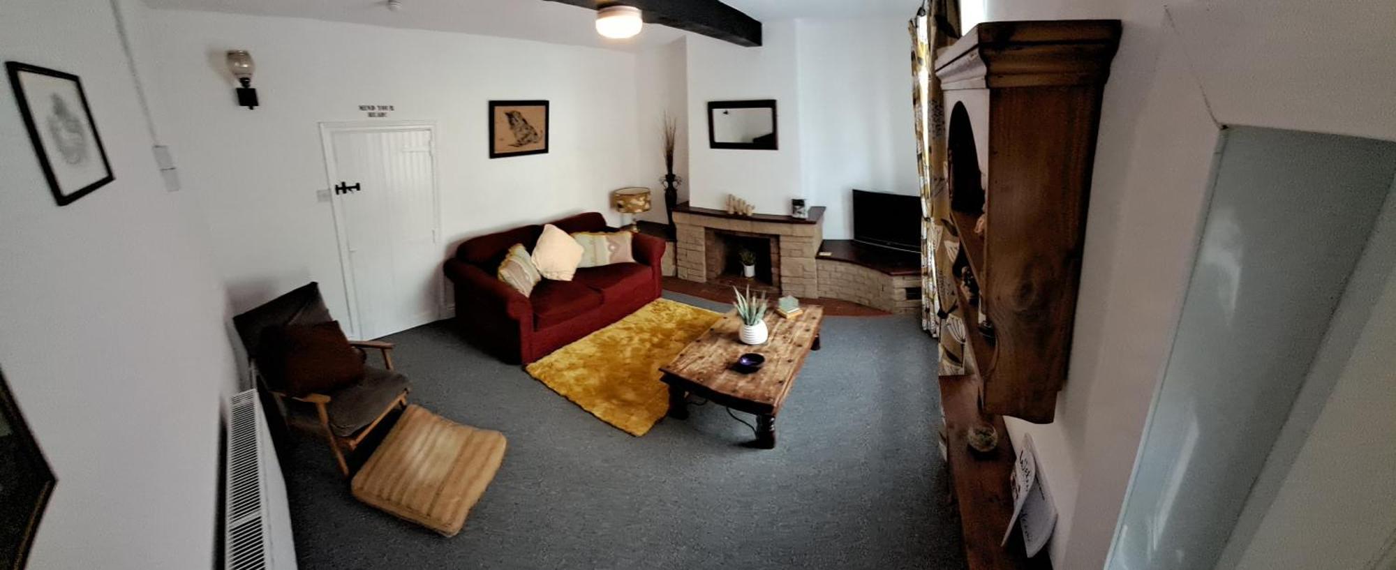 Charming Lincoln Cottage Family & Pet-Friendly Dış mekan fotoğraf
