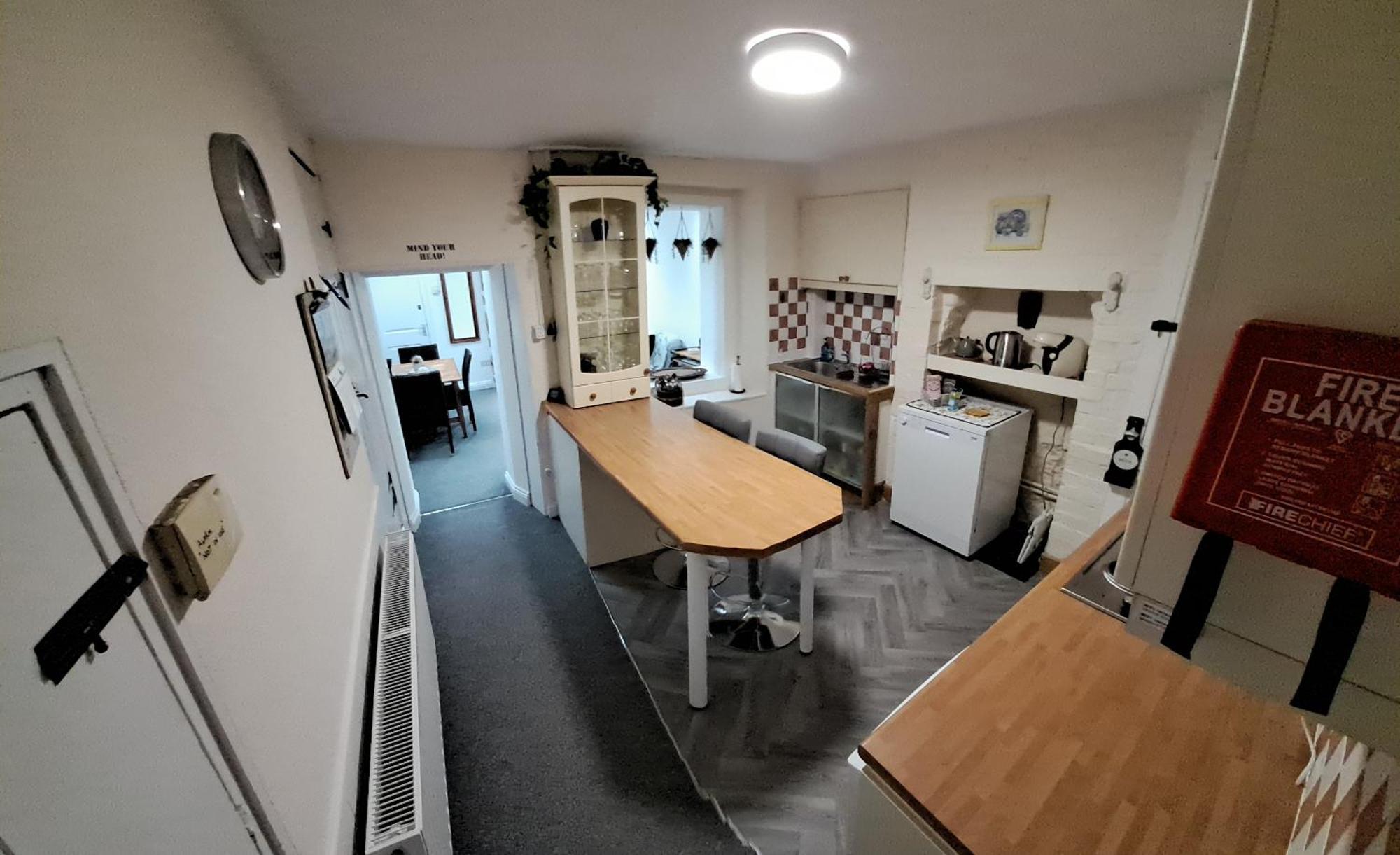 Charming Lincoln Cottage Family & Pet-Friendly Dış mekan fotoğraf