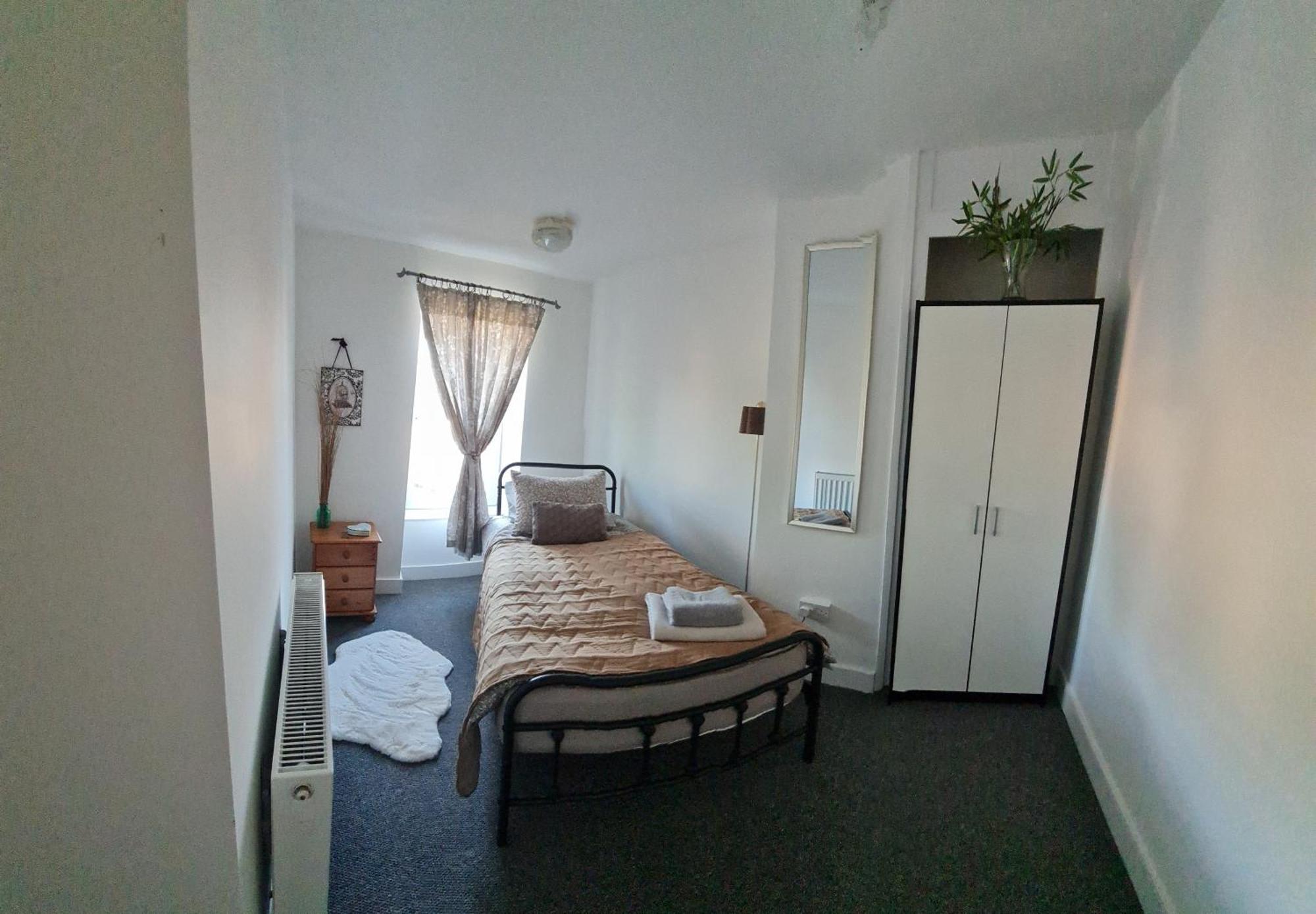 Charming Lincoln Cottage Family & Pet-Friendly Dış mekan fotoğraf